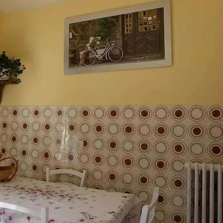 Nocleg ze śniadaniem L'edera 3*
