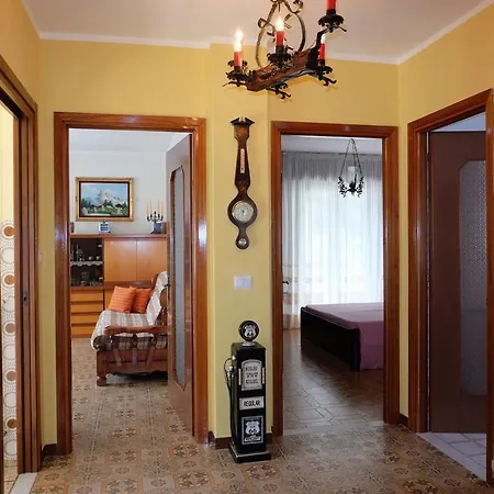 Bed & Breakfast L'edera