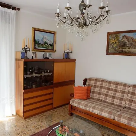 فندق مبيت وإفطار L'edera