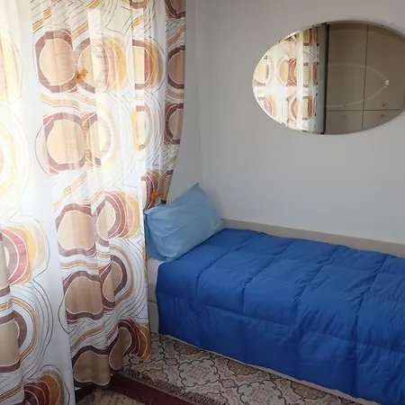 L'edera Bed & Breakfast