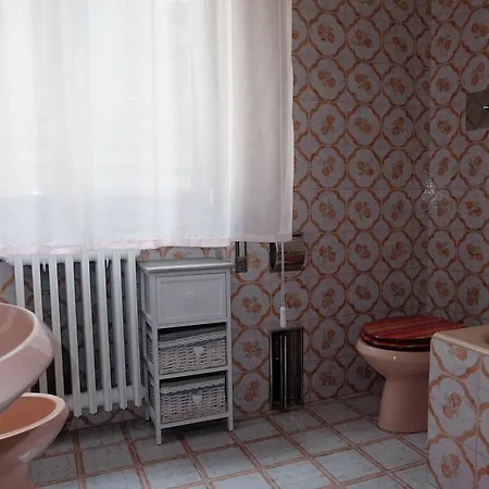 L'edera Couette-café 3*