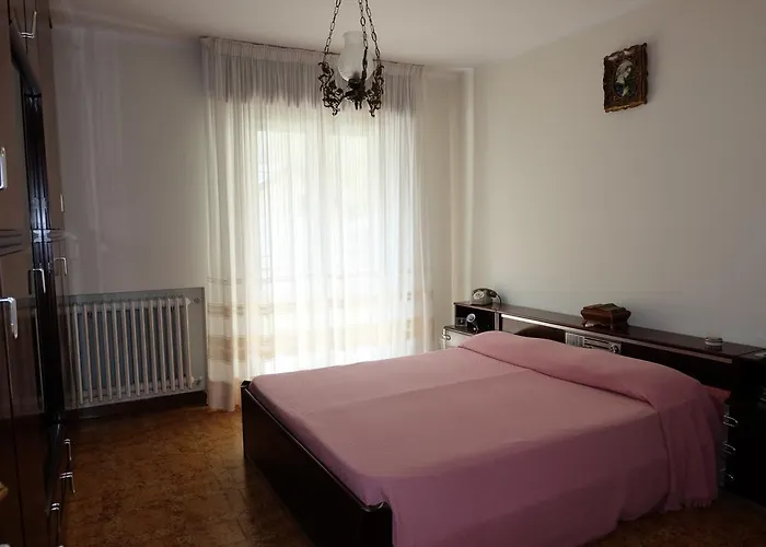 Bed and breakfast L'edera