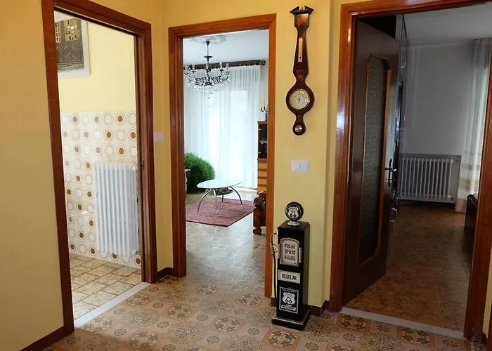 L'edera 3* Crodo