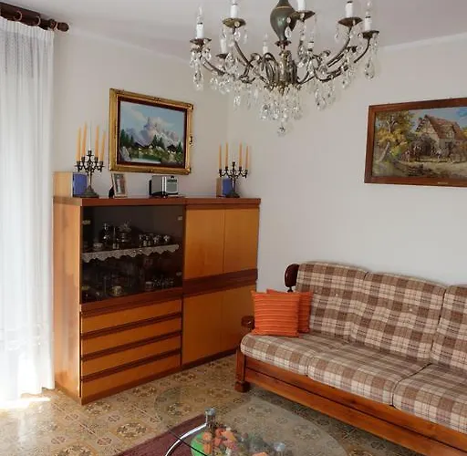 Bed and breakfast L'edera