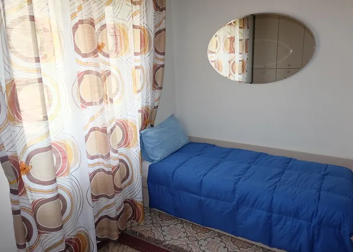 L'edera Bed and breakfast