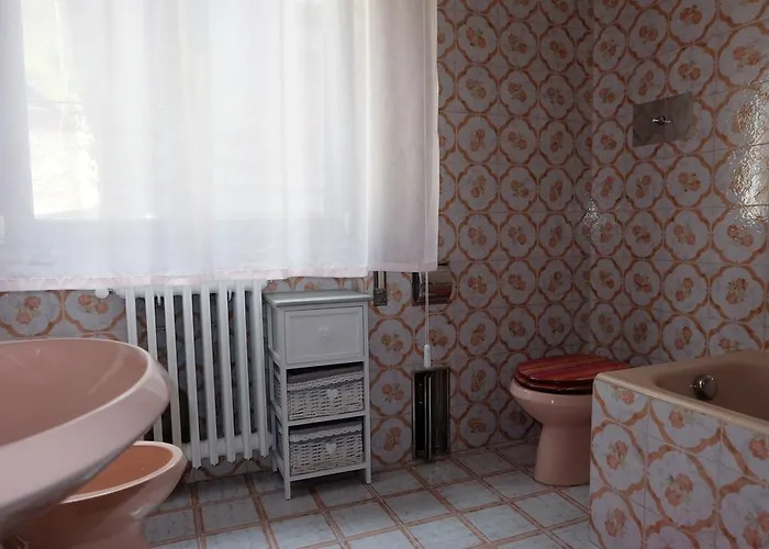 L'edera Bed and breakfast 3*