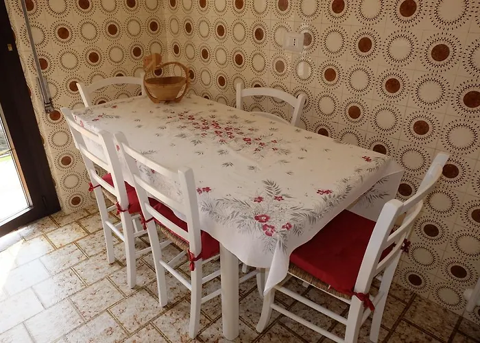 L'edera Bed and breakfast